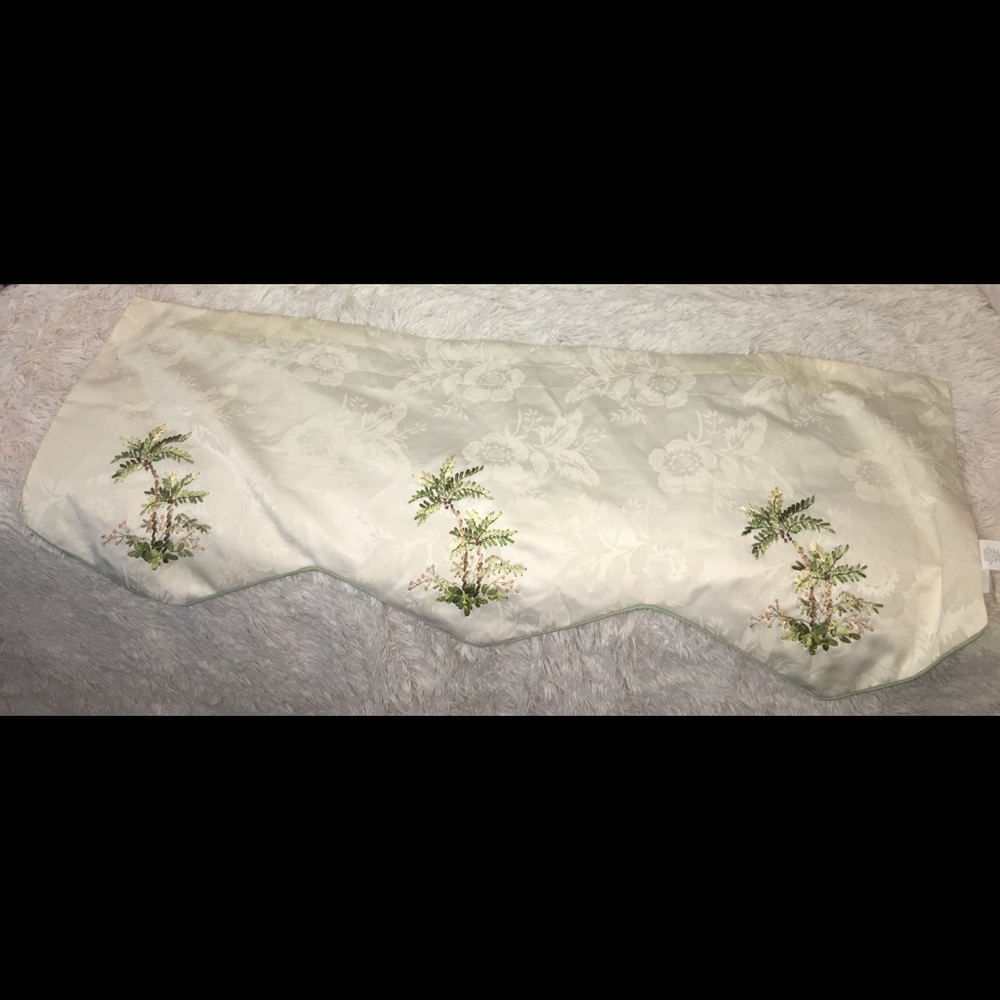 Small curtain for Kitchen
